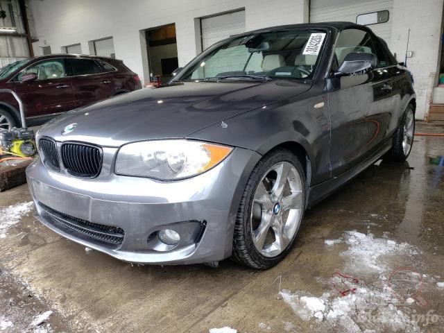 Bmw 128i