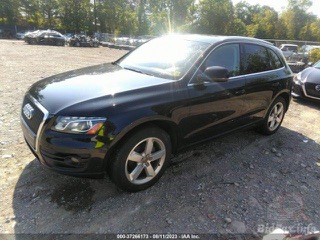 Audi Q5 Premium Plus